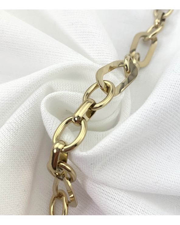 Paloma Bijoux bracelet à maille