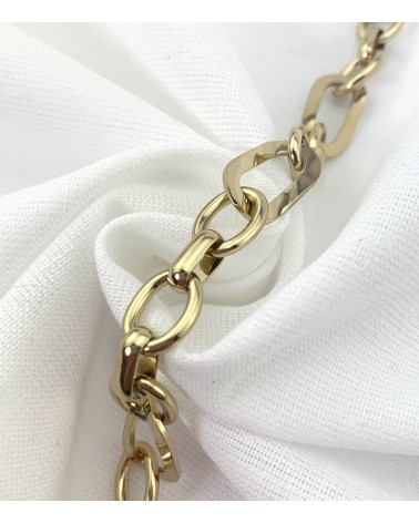Paloma Bijoux bracelet à maille