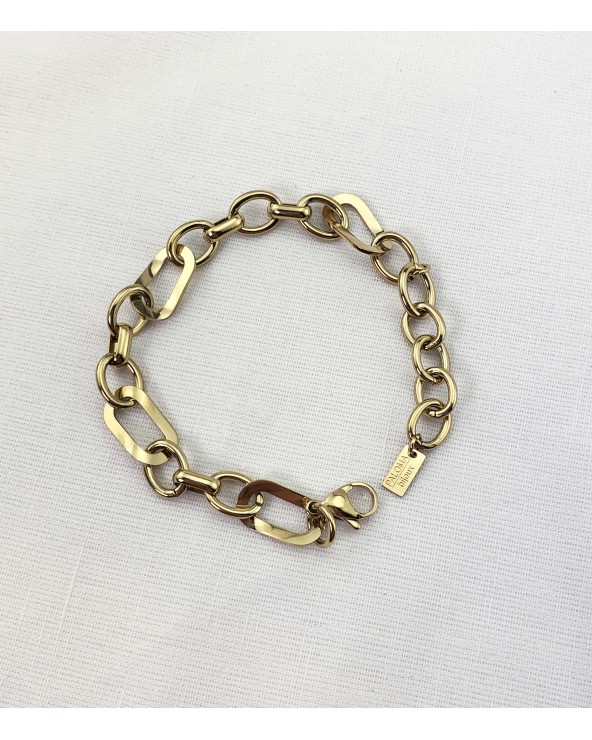 Paloma Bijoux bracelet à maille