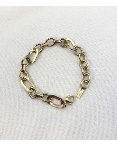 Paloma Bijoux bracelet à maille