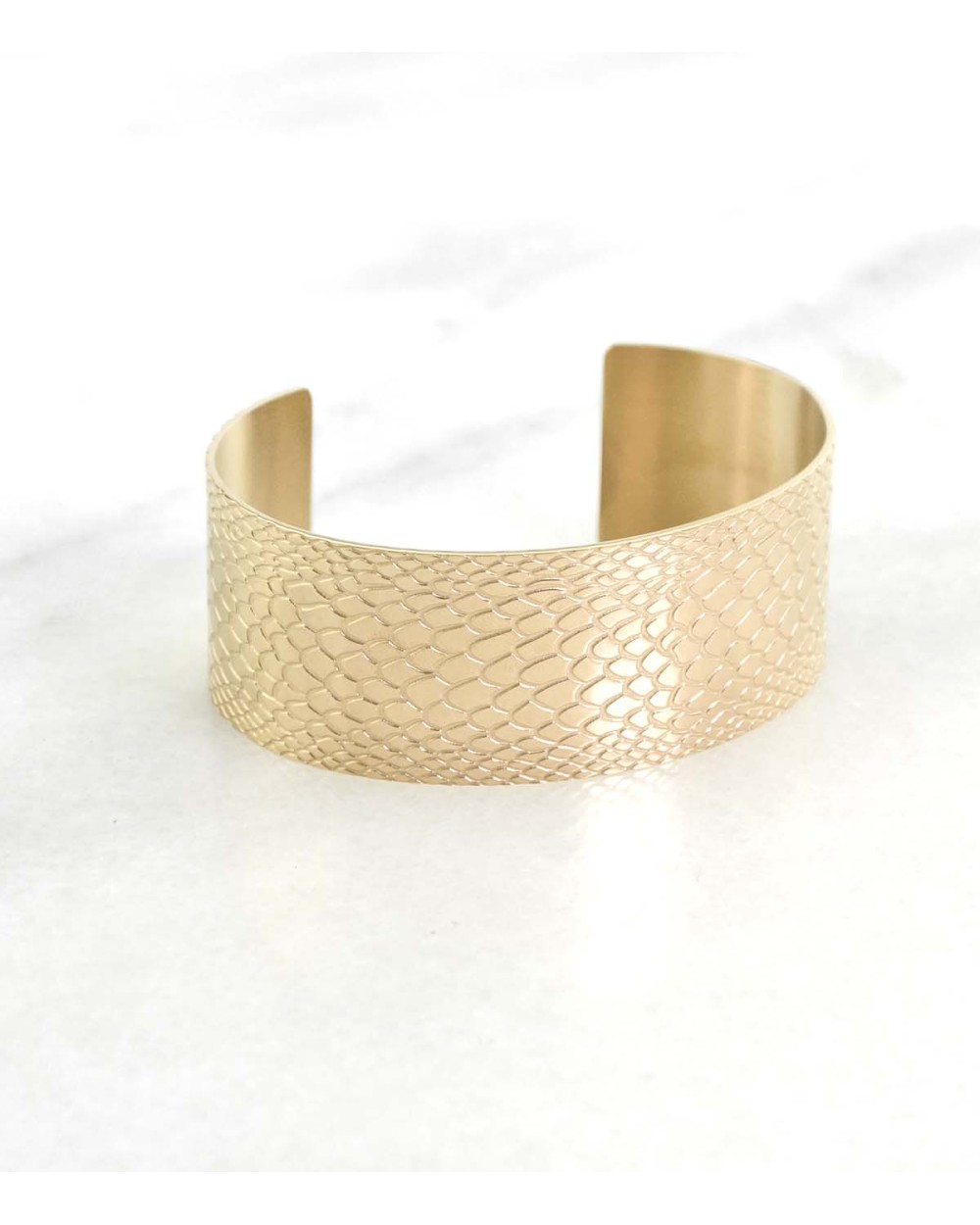 Bracelet Nella en acier inoxydable - Paloma Bijoux - 2022