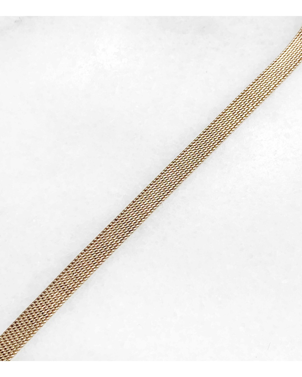 bracelet horia - acier inoxydable - Paloma Bijoux