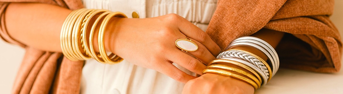 Bracelets Bouddhistes - Top tendance - Paloma Bijoux