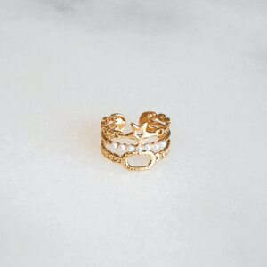 𝐺𝑖𝑢𝑠𝑒𝑝𝑝𝑎 🌟
•
#bague #ring #bijouxfemme #jeweladdict #minimalisme #instabijoux #tendancemode
